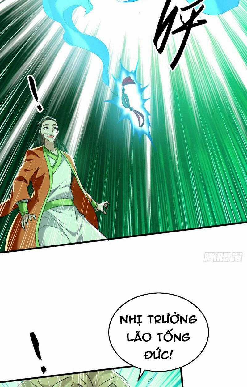 Tiên Đế Qui Lai Chapter 353 trang 14