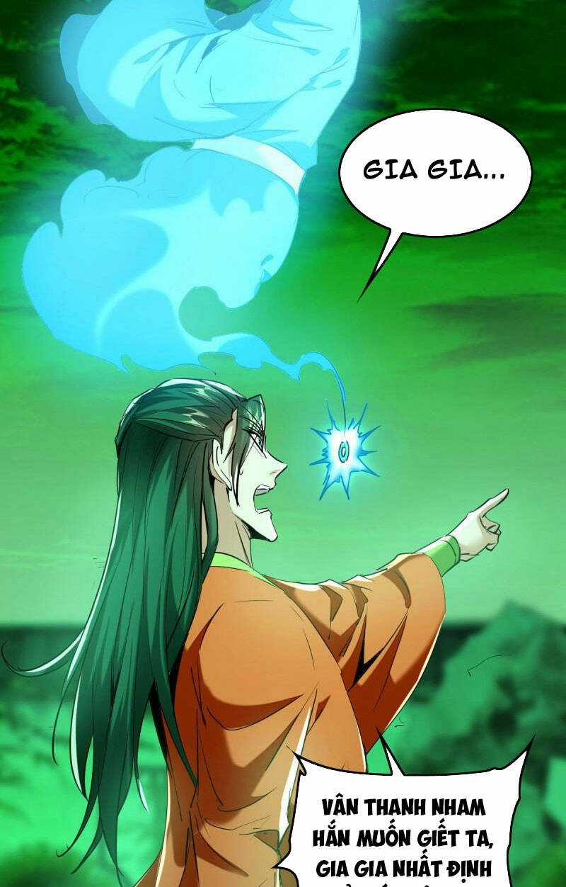 Tiên Đế Qui Lai Chapter 353 trang 16