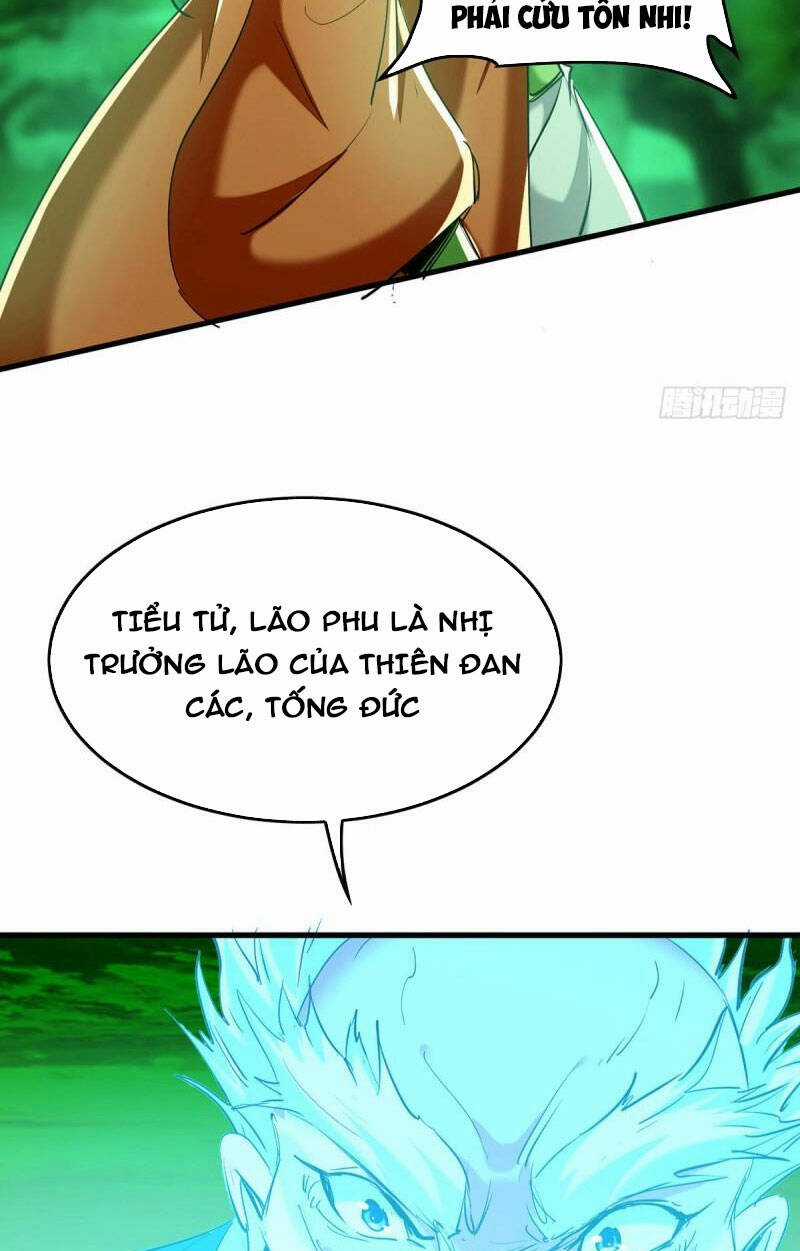 Tiên Đế Qui Lai Chapter 353 trang 17