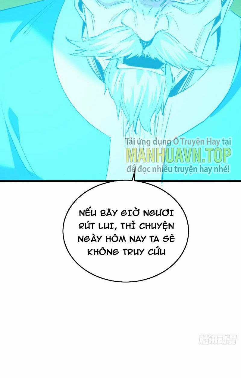 Tiên Đế Qui Lai Chapter 353 trang 18