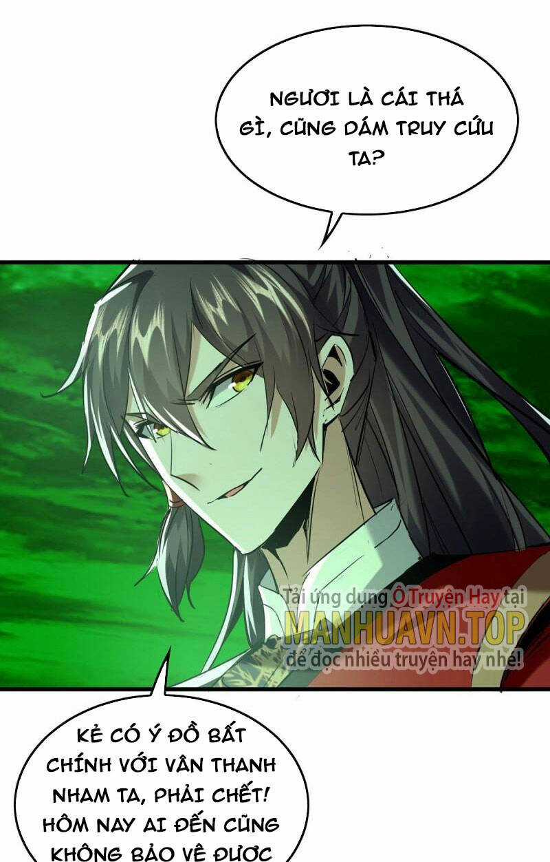 Tiên Đế Qui Lai Chapter 353 trang 19