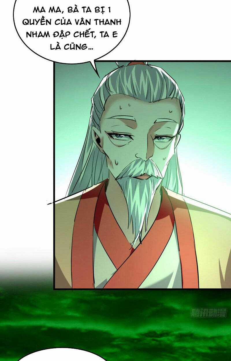 Tiên Đế Qui Lai Chapter 353 trang 2