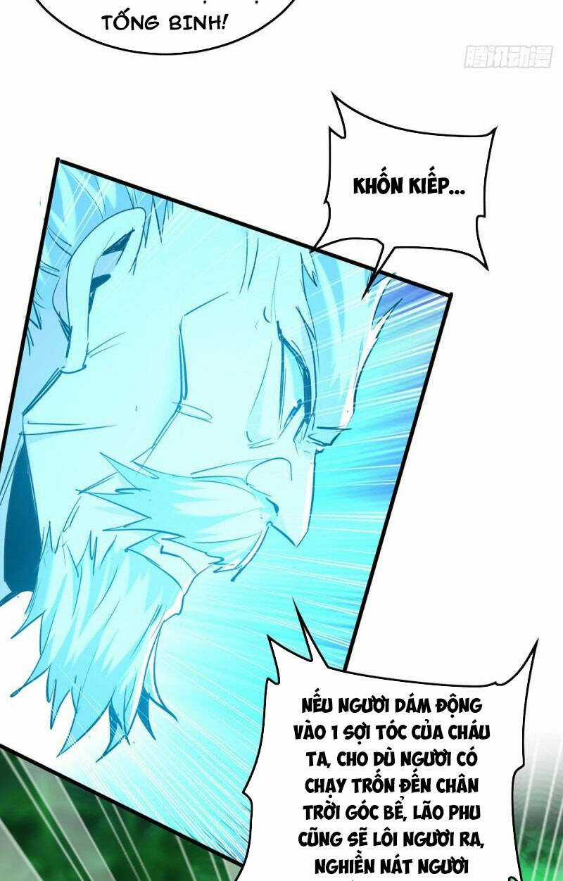 Tiên Đế Qui Lai Chapter 353 trang 20