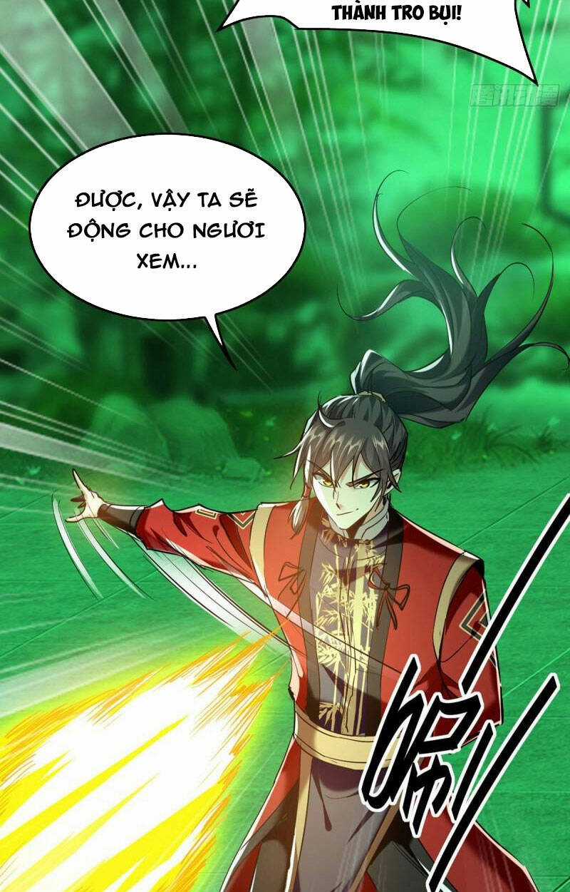 Tiên Đế Qui Lai Chapter 353 trang 21