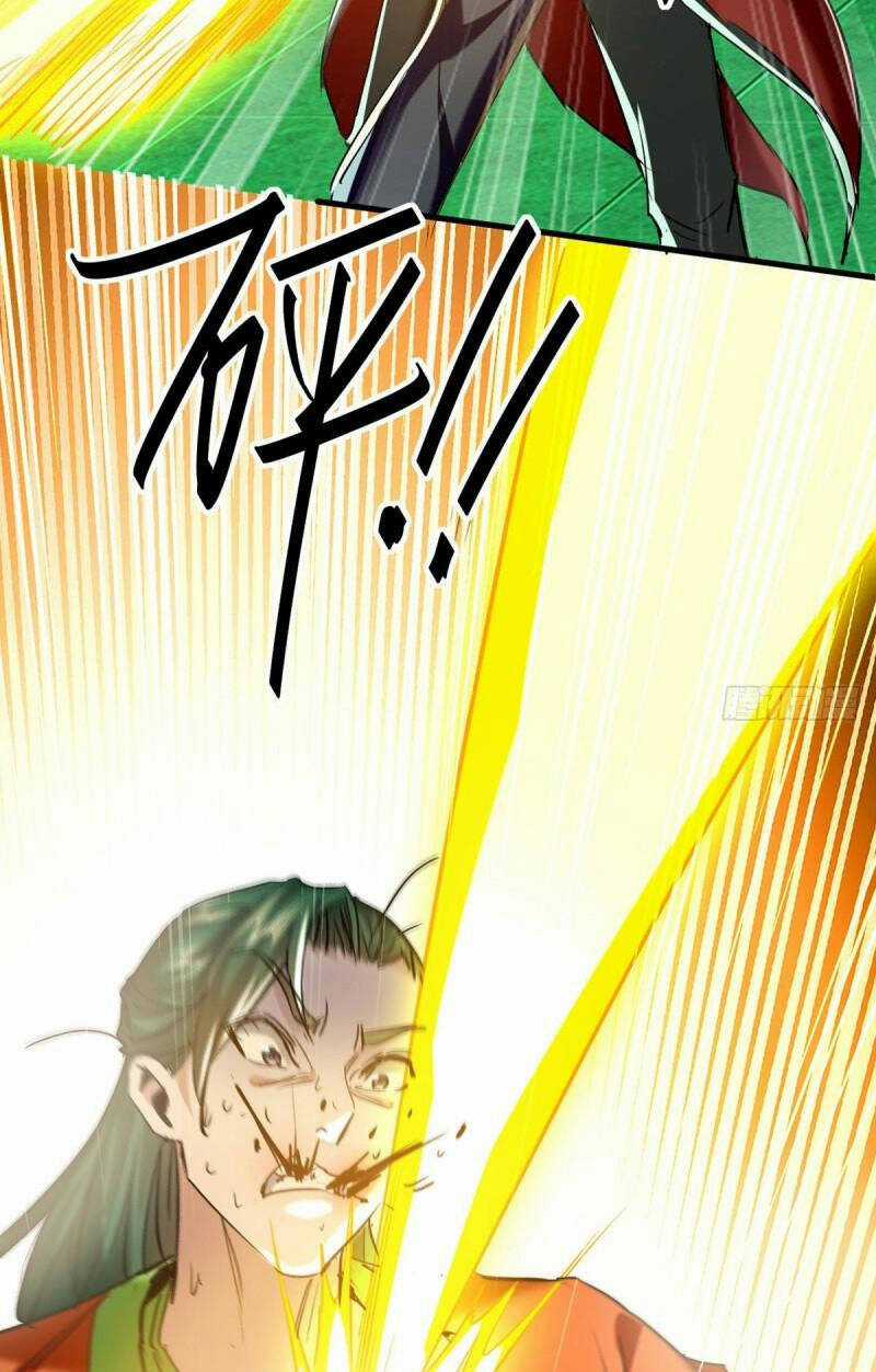 Tiên Đế Qui Lai Chapter 353 trang 22