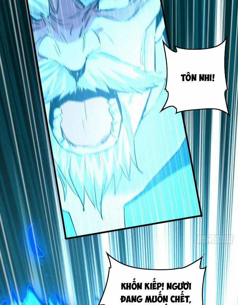 Tiên Đế Qui Lai Chapter 353 trang 24