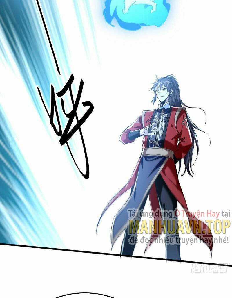 Tiên Đế Qui Lai Chapter 353 trang 26