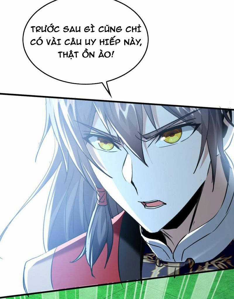 Tiên Đế Qui Lai Chapter 353 trang 27