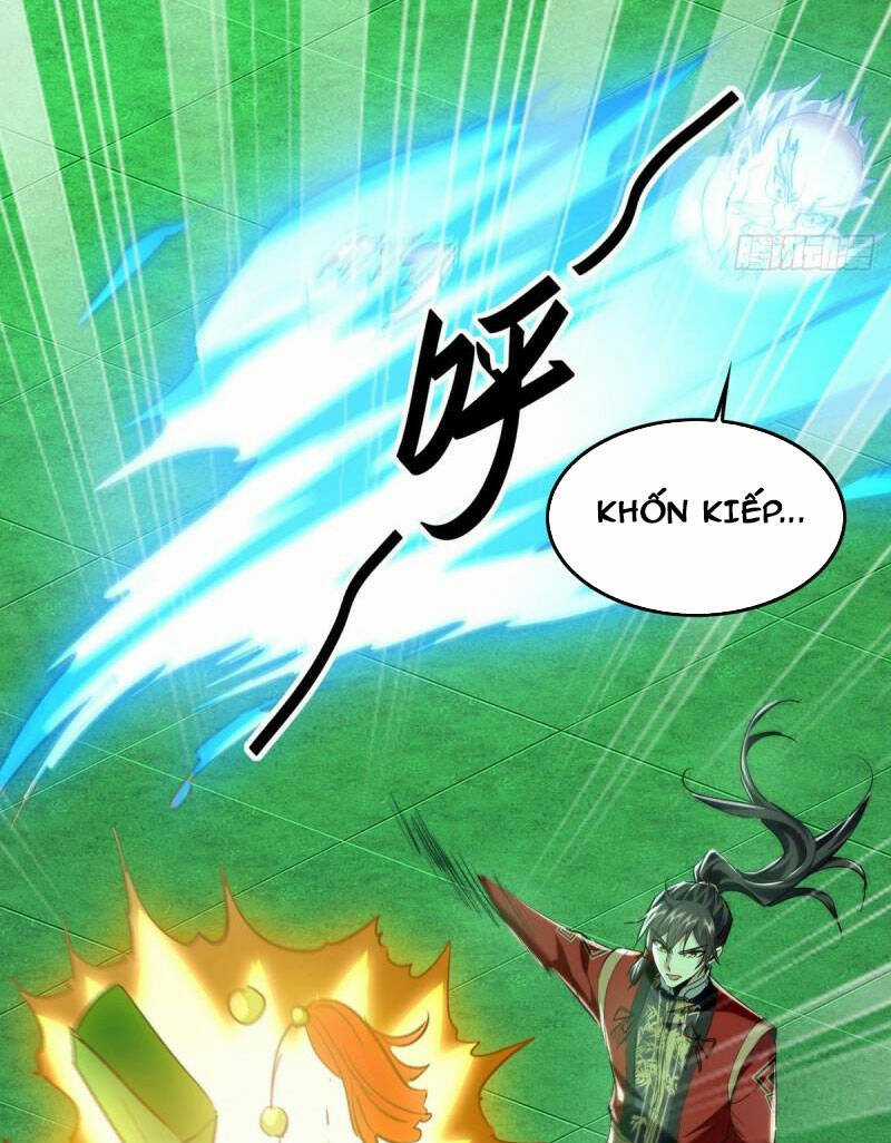 Tiên Đế Qui Lai Chapter 353 trang 28