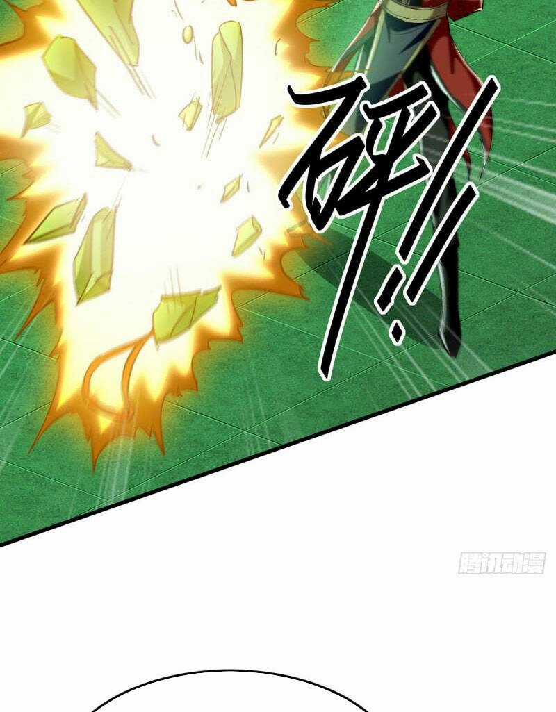 Tiên Đế Qui Lai Chapter 353 trang 29