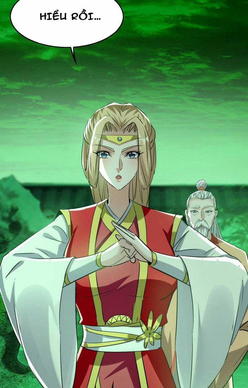 Tiên Đế Qui Lai Chapter 353 trang 3