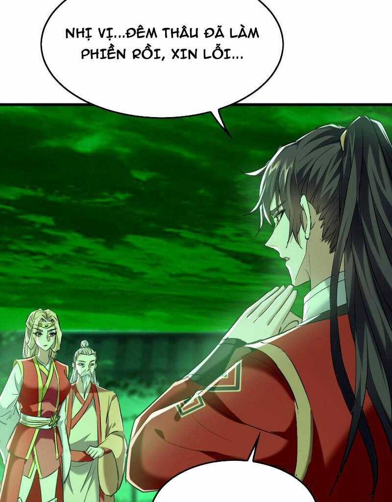 Tiên Đế Qui Lai Chapter 353 trang 30