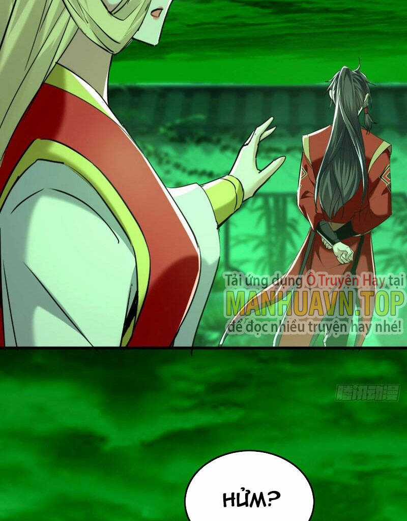 Tiên Đế Qui Lai Chapter 353 trang 32