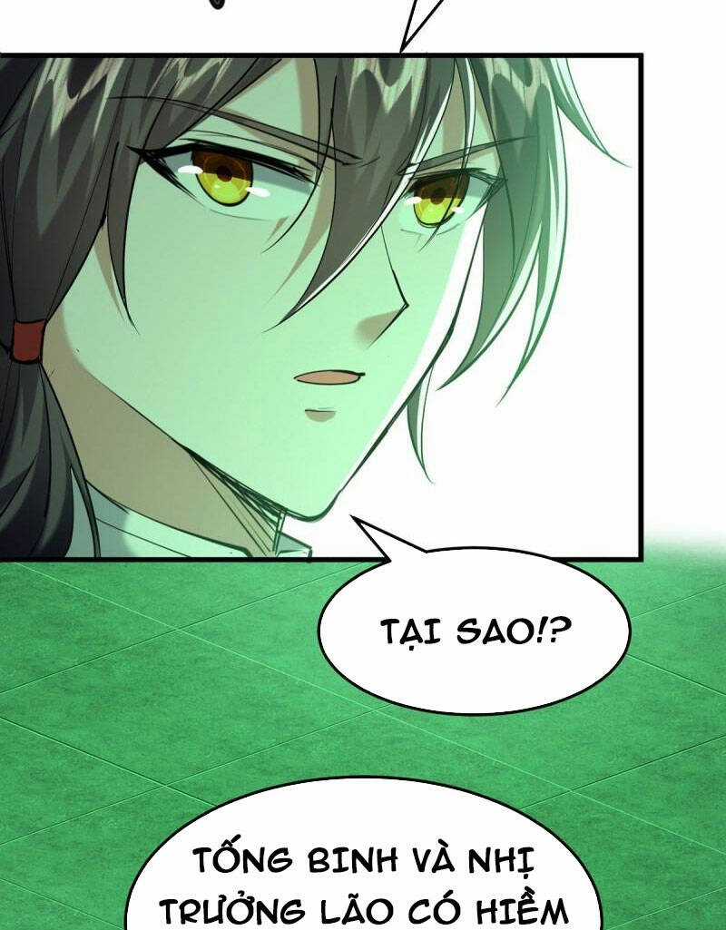 Tiên Đế Qui Lai Chapter 353 trang 37