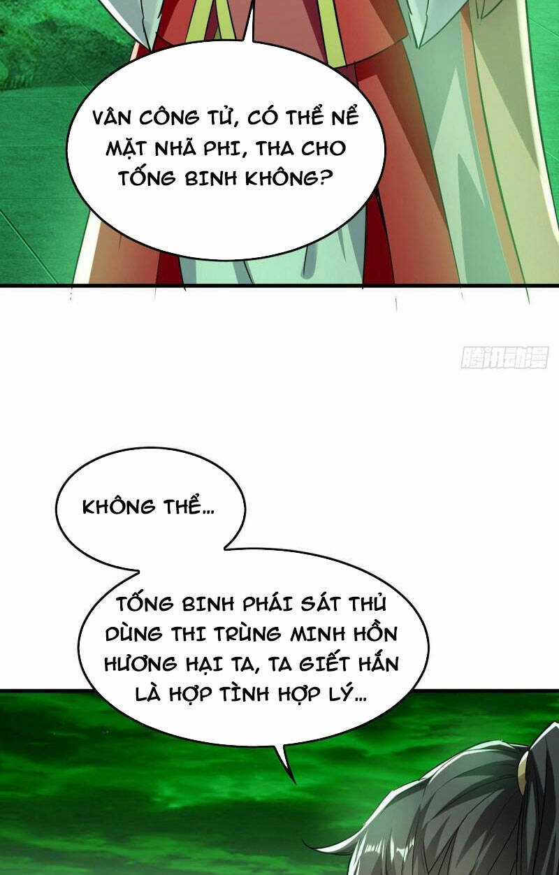 Tiên Đế Qui Lai Chapter 353 trang 4