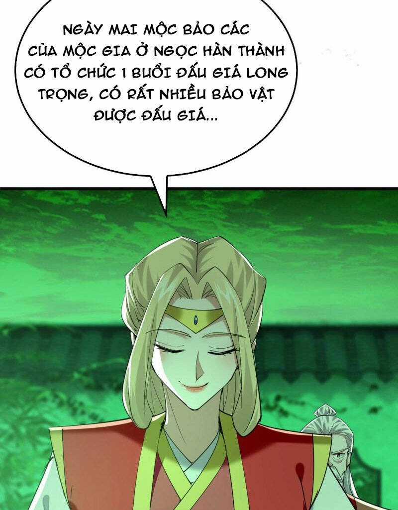 Tiên Đế Qui Lai Chapter 353 trang 40