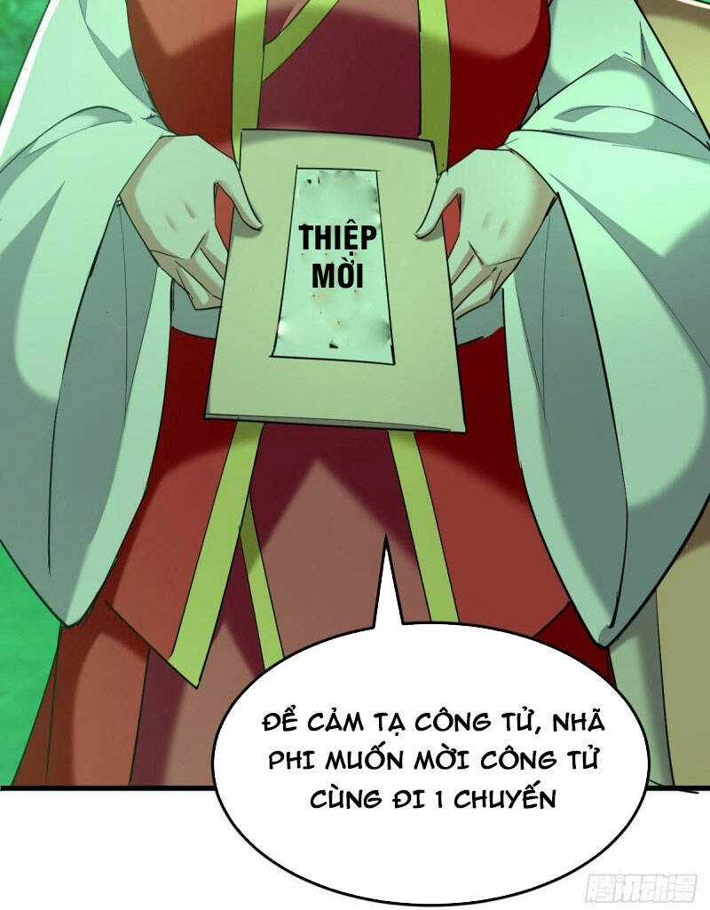 Tiên Đế Qui Lai Chapter 353 trang 41