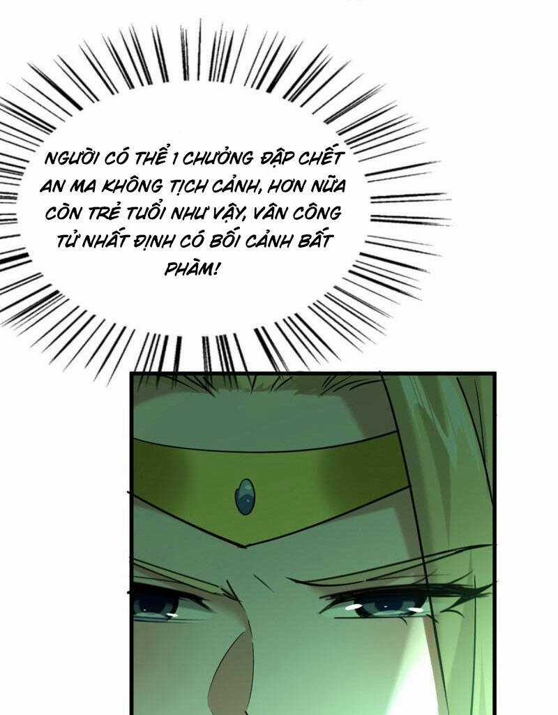 Tiên Đế Qui Lai Chapter 353 trang 42