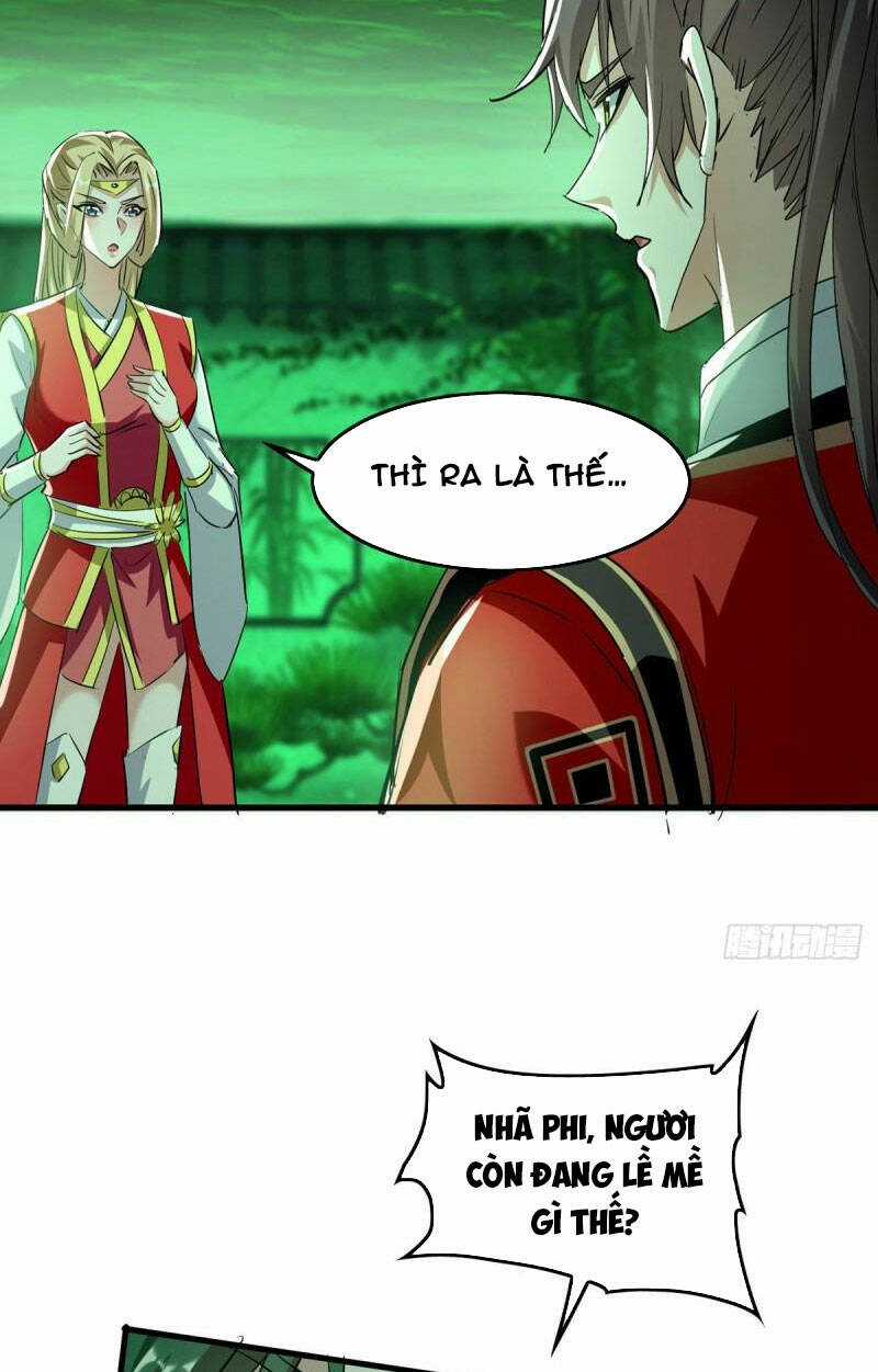 Tiên Đế Qui Lai Chapter 353 trang 5