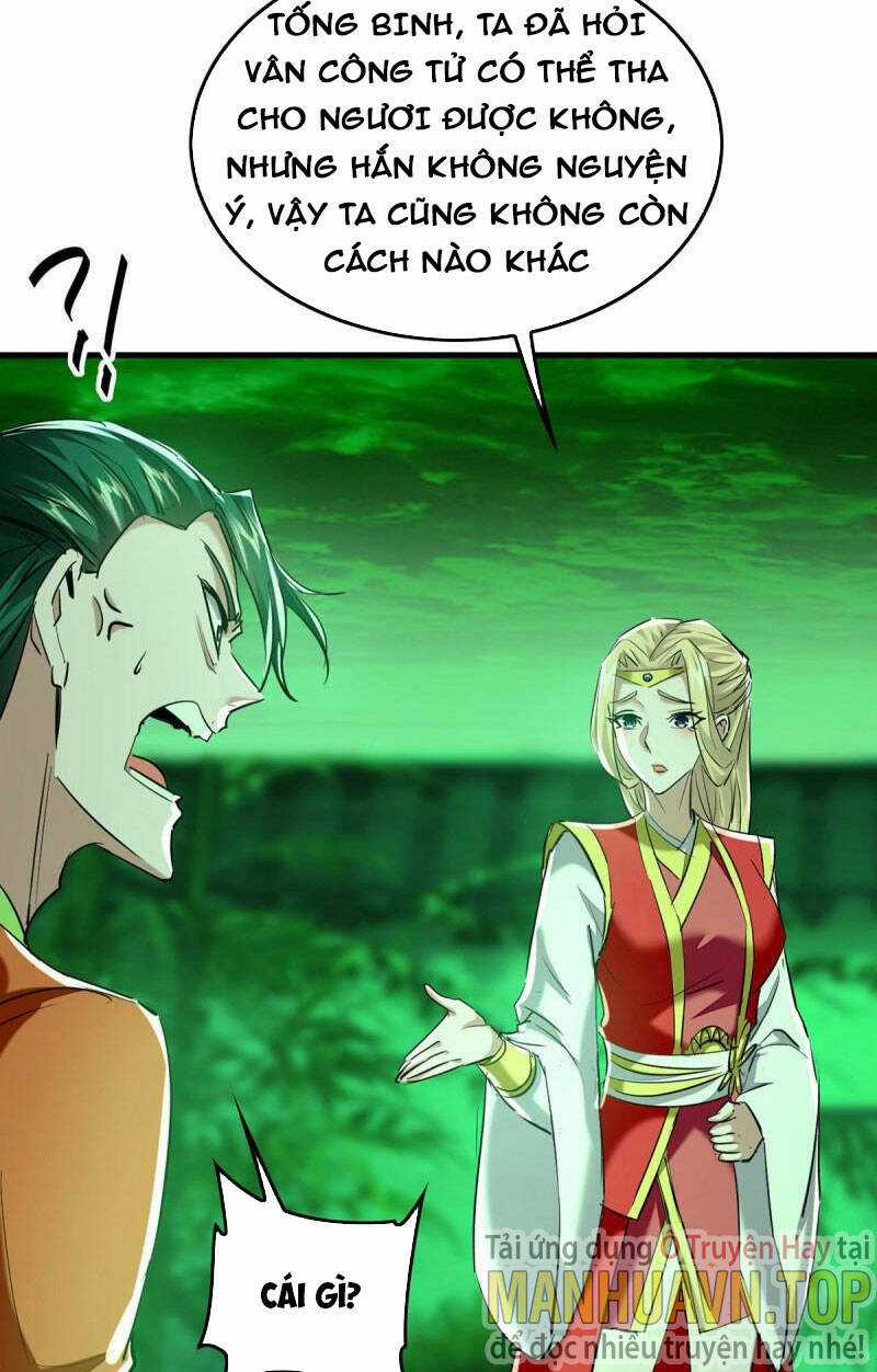 Tiên Đế Qui Lai Chapter 353 trang 7
