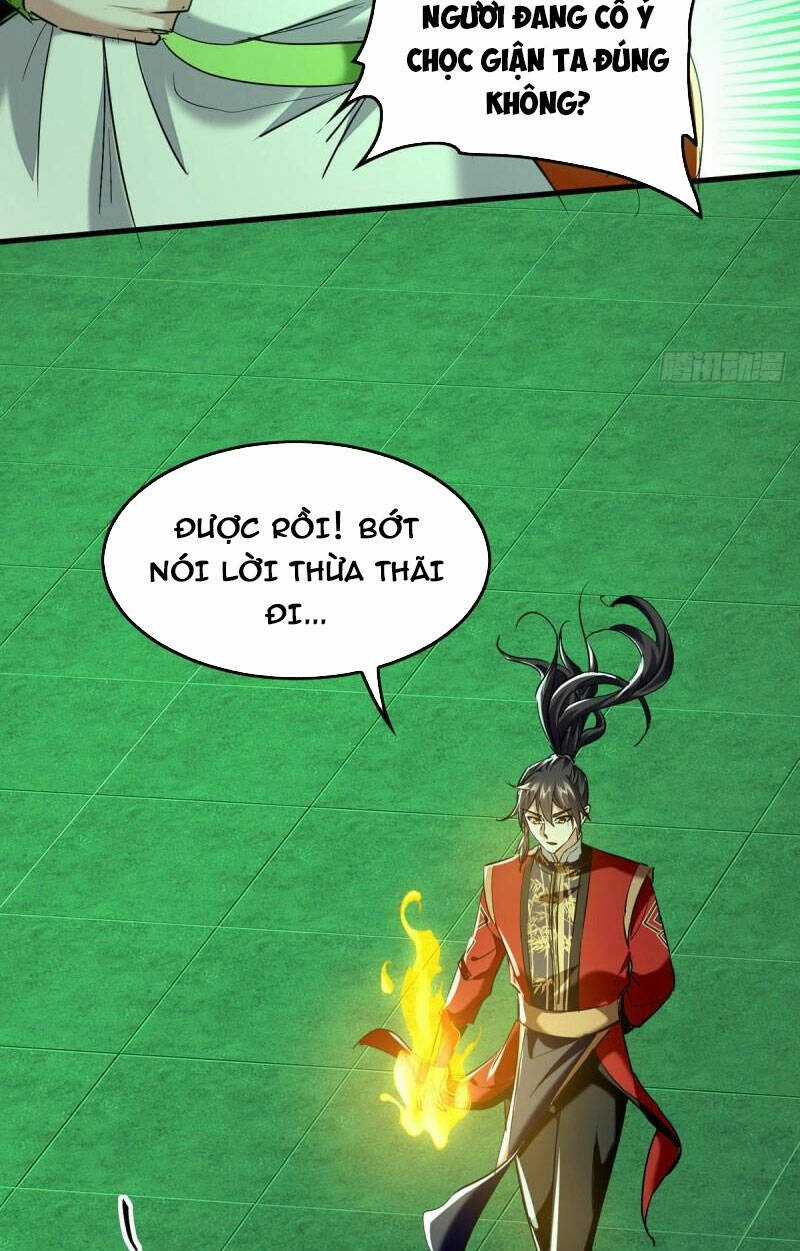 Tiên Đế Qui Lai Chapter 353 trang 9