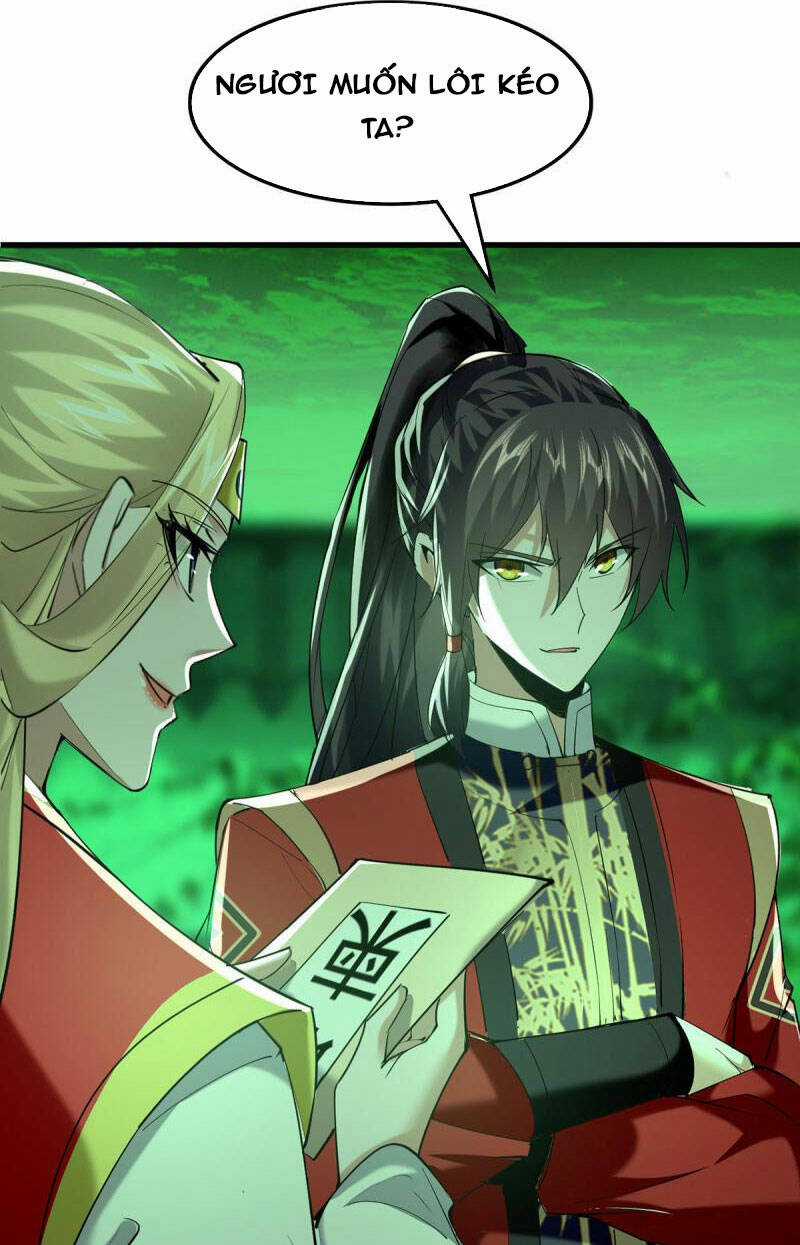 Tiên Đế Qui Lai Chapter 354 trang 0