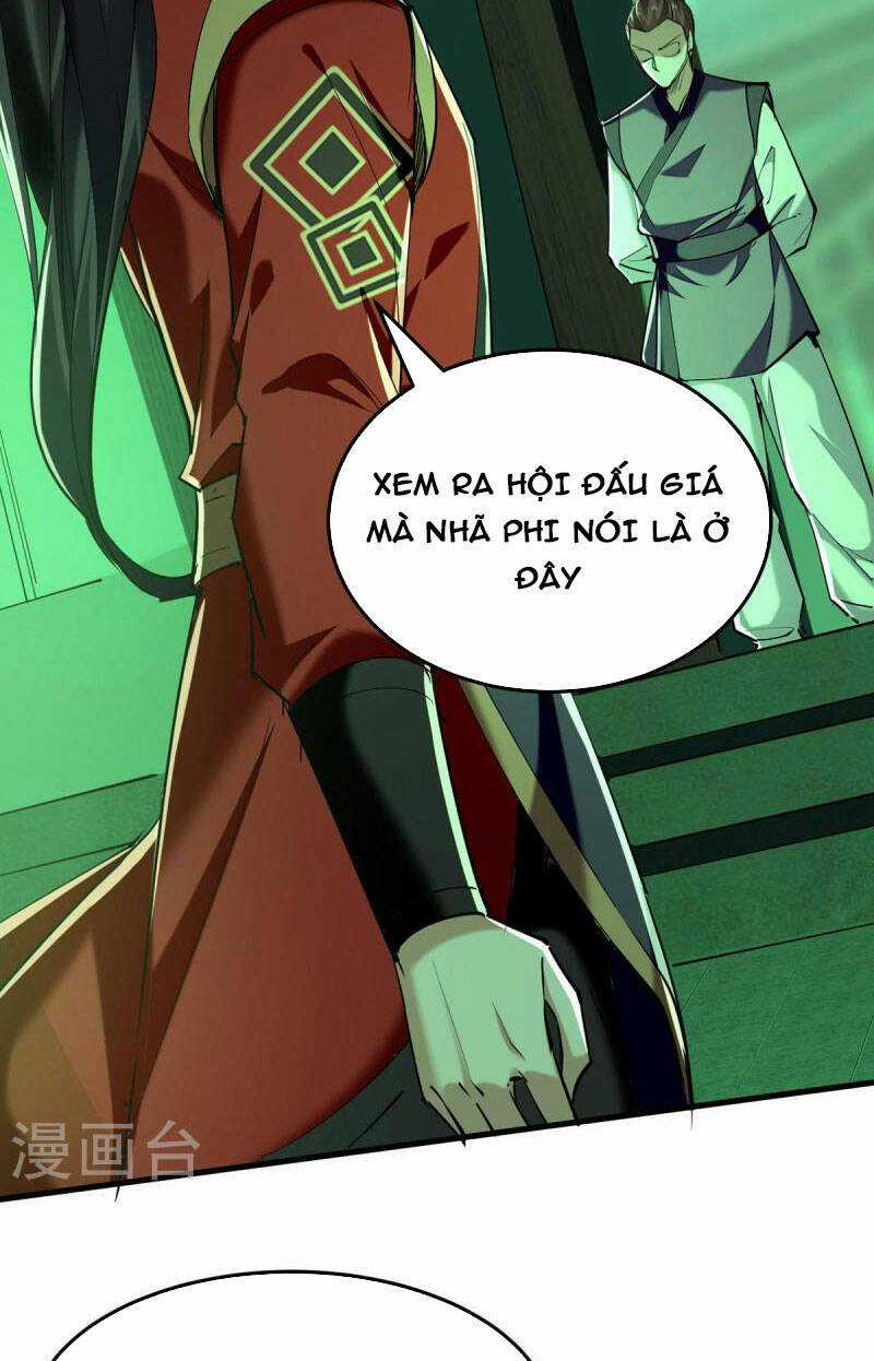 Tiên Đế Qui Lai Chapter 354 trang 11