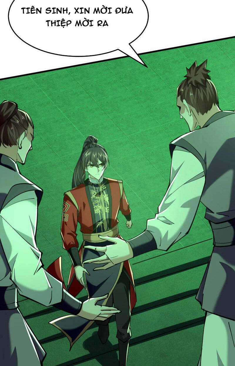 Tiên Đế Qui Lai Chapter 354 trang 12