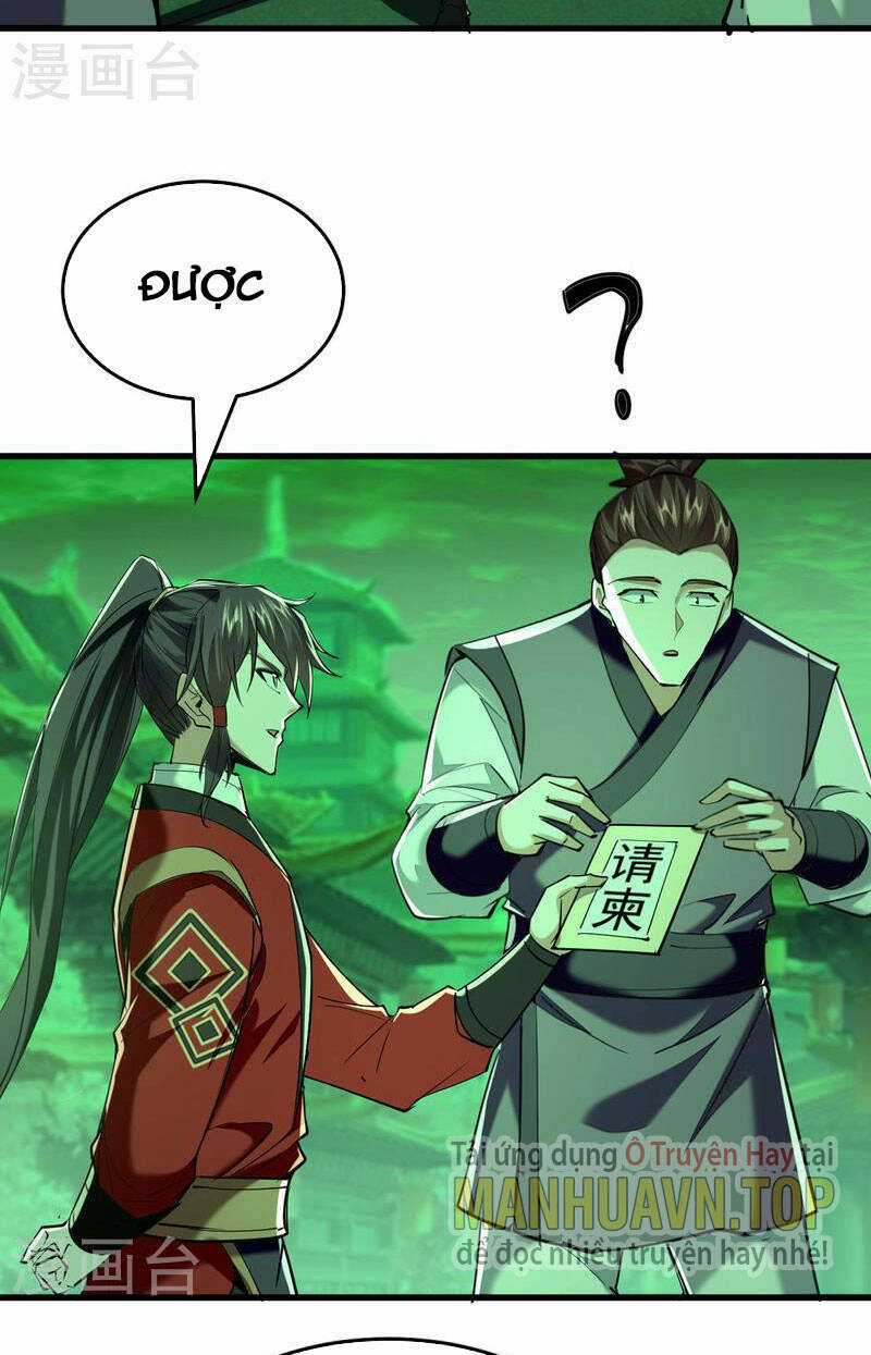 Tiên Đế Qui Lai Chapter 354 trang 13