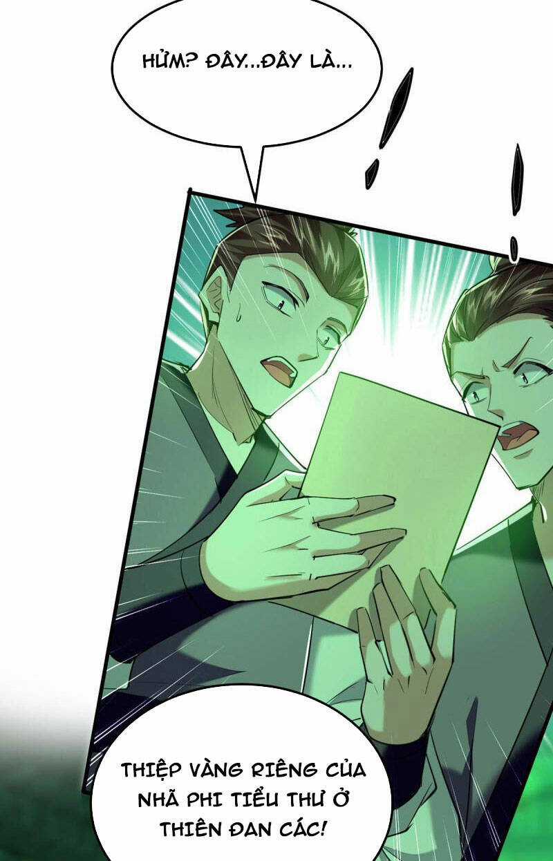 Tiên Đế Qui Lai Chapter 354 trang 14