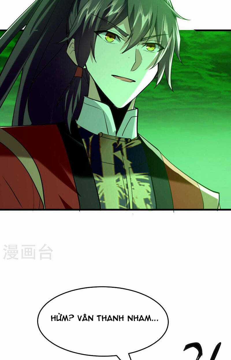 Tiên Đế Qui Lai Chapter 354 trang 19