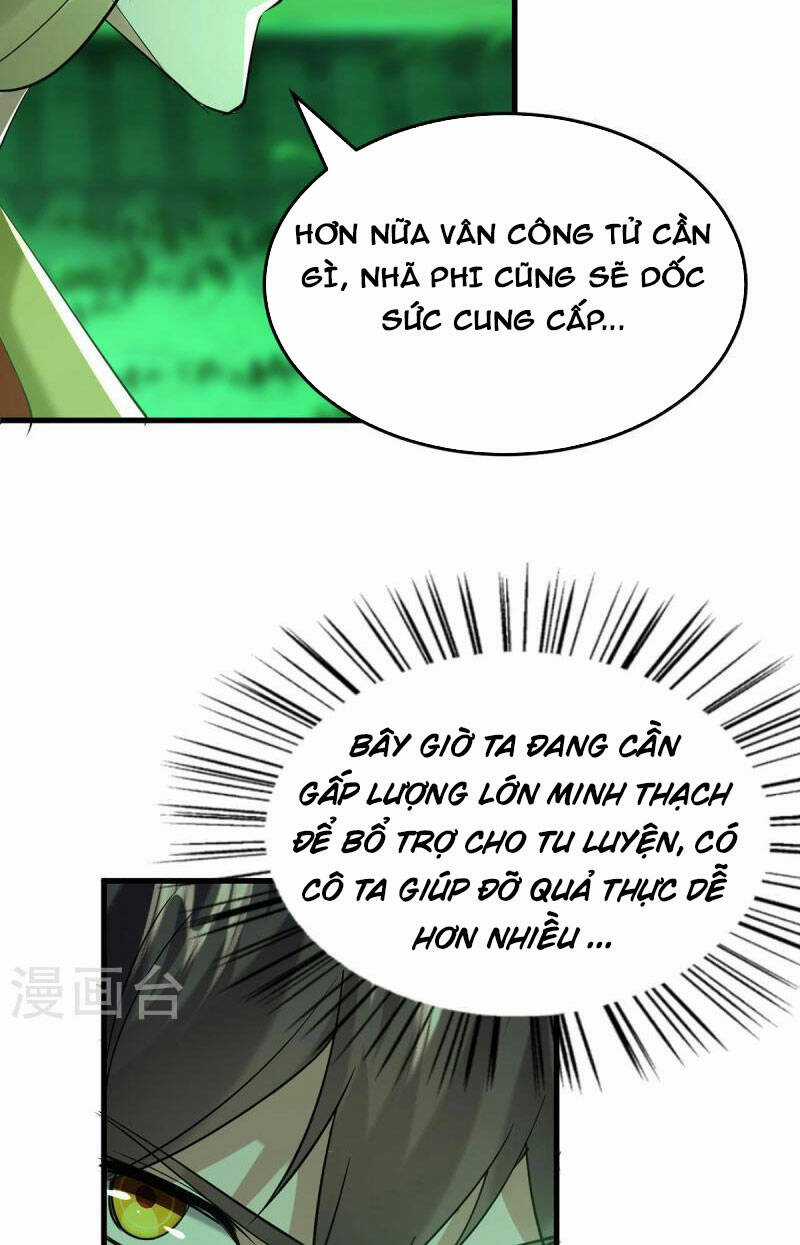 Tiên Đế Qui Lai Chapter 354 trang 2