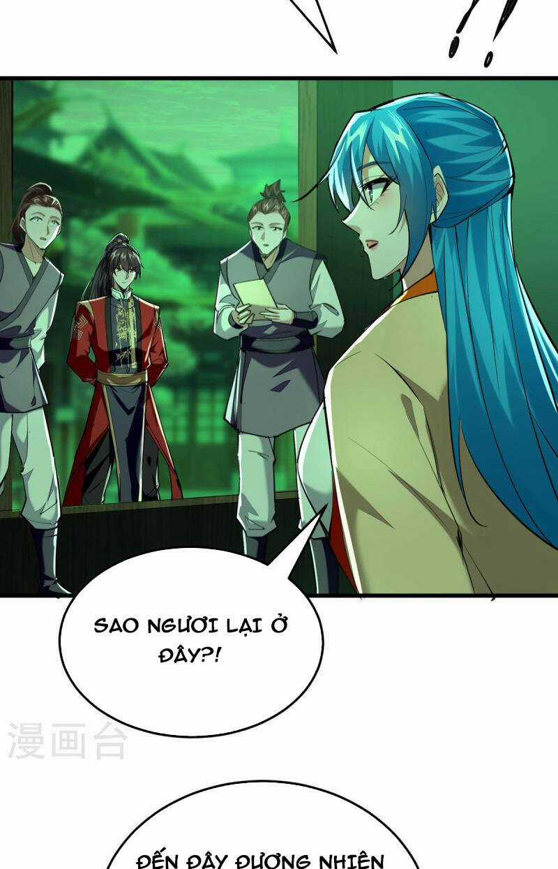 Tiên Đế Qui Lai Chapter 354 trang 20