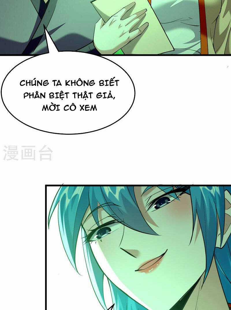 Tiên Đế Qui Lai Chapter 354 trang 23