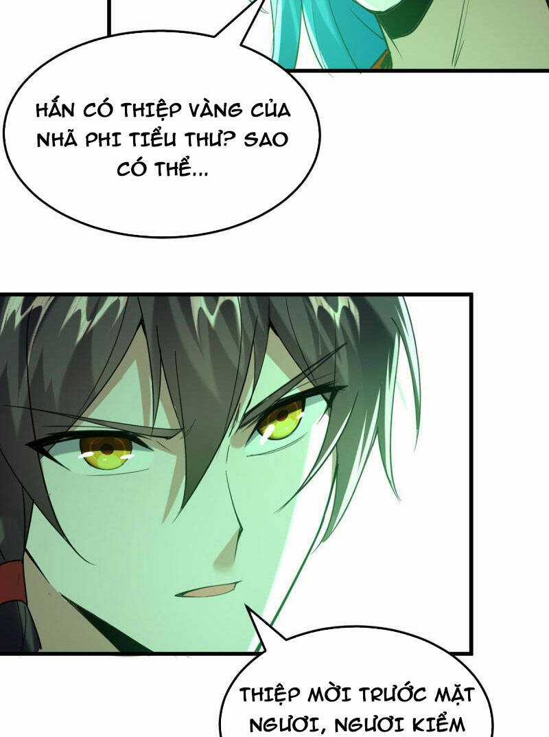 Tiên Đế Qui Lai Chapter 354 trang 24