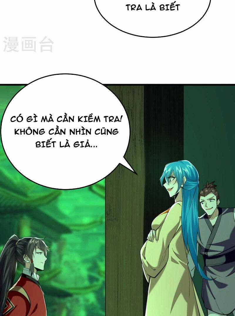 Tiên Đế Qui Lai Chapter 354 trang 25