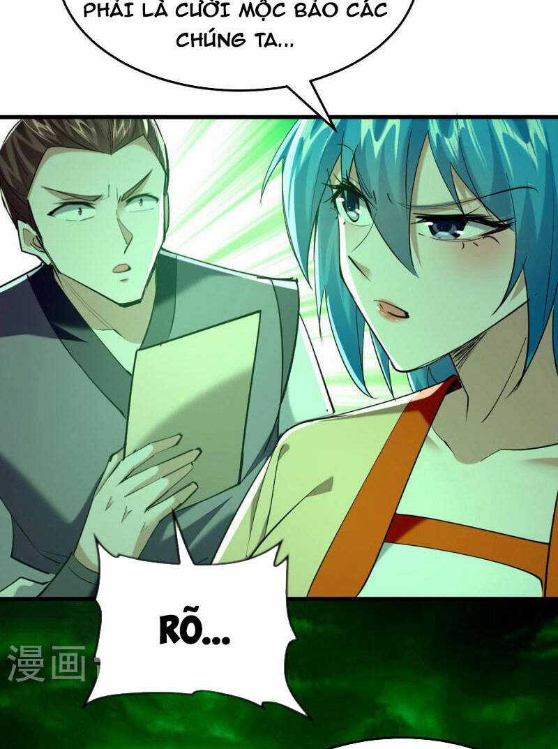 Tiên Đế Qui Lai Chapter 354 trang 27