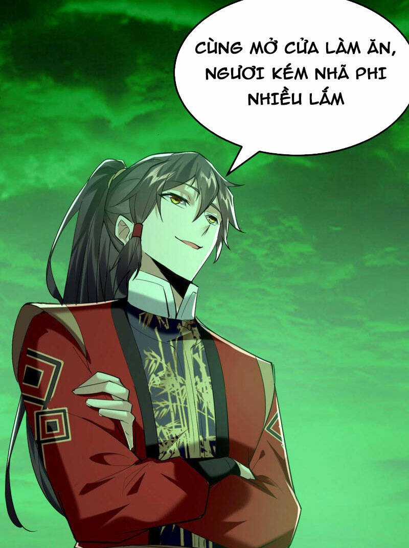 Tiên Đế Qui Lai Chapter 354 trang 28