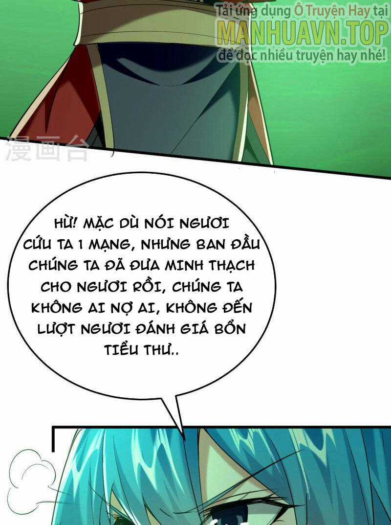Tiên Đế Qui Lai Chapter 354 trang 29