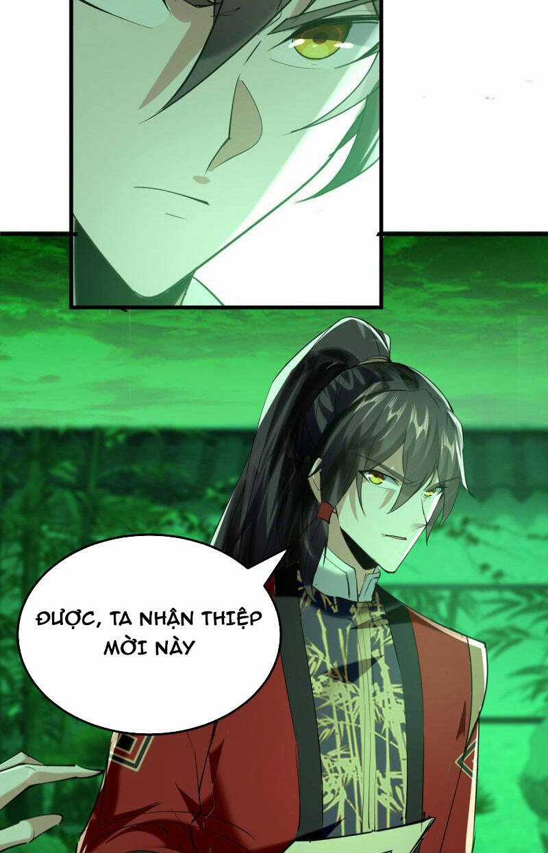 Tiên Đế Qui Lai Chapter 354 trang 3