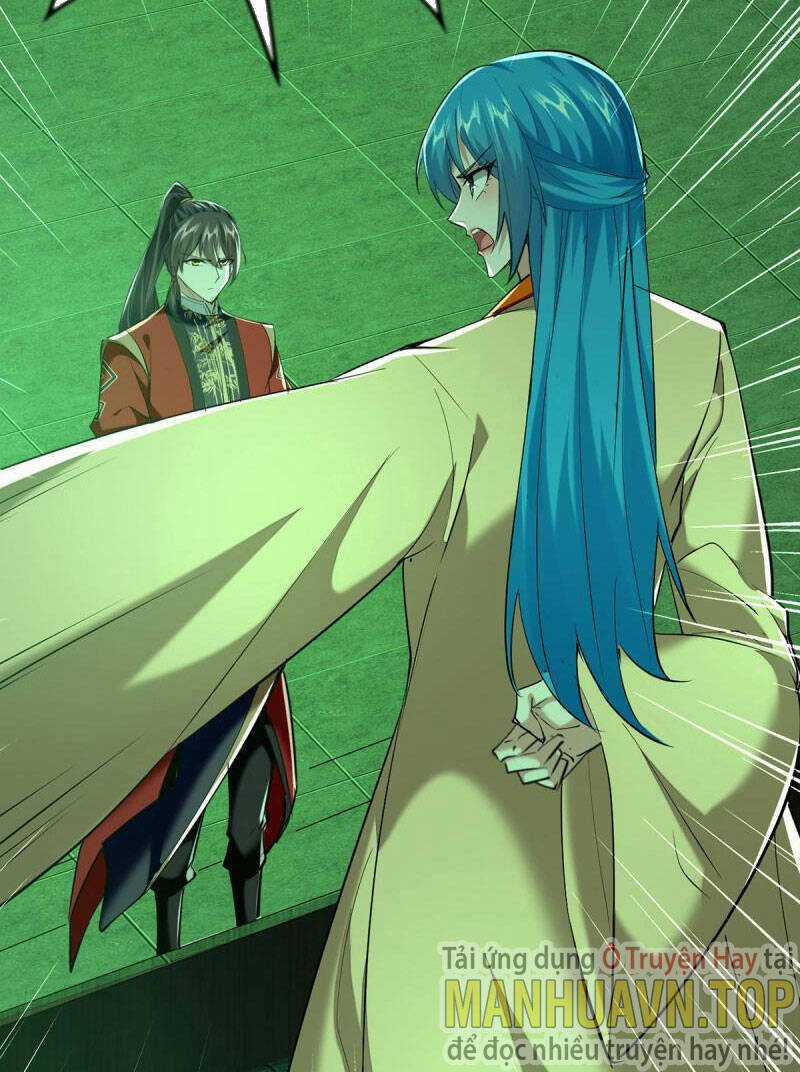 Tiên Đế Qui Lai Chapter 354 trang 31