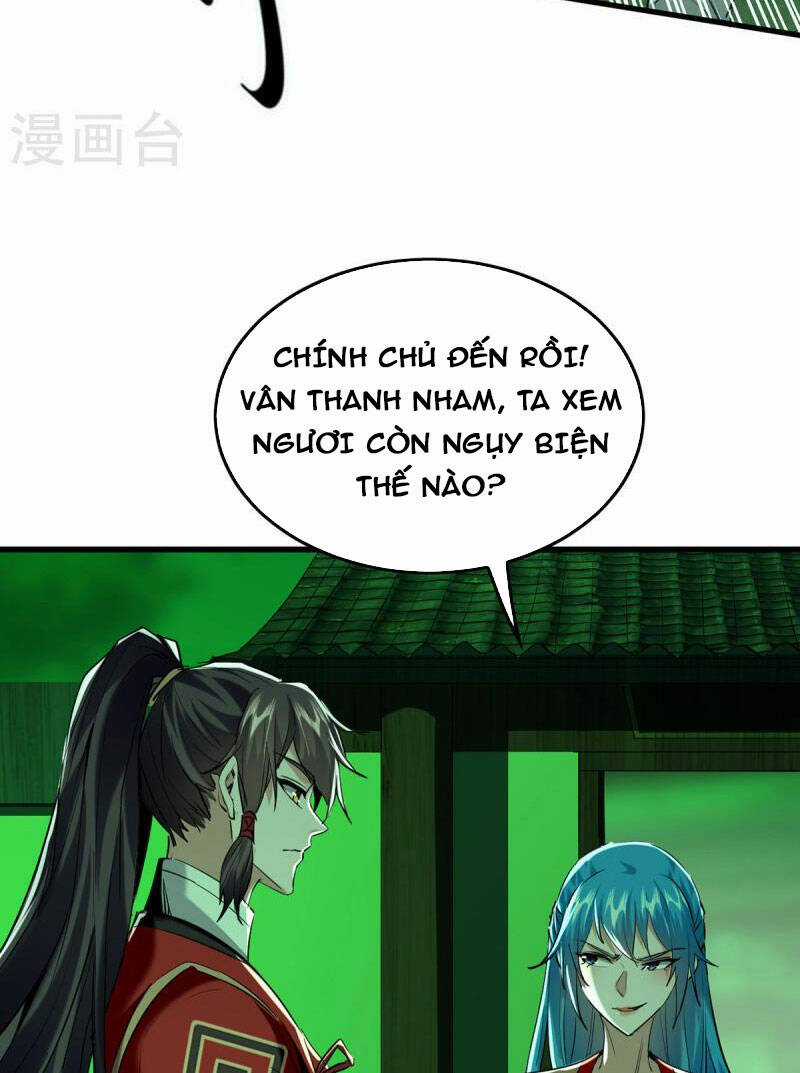 Tiên Đế Qui Lai Chapter 354 trang 34