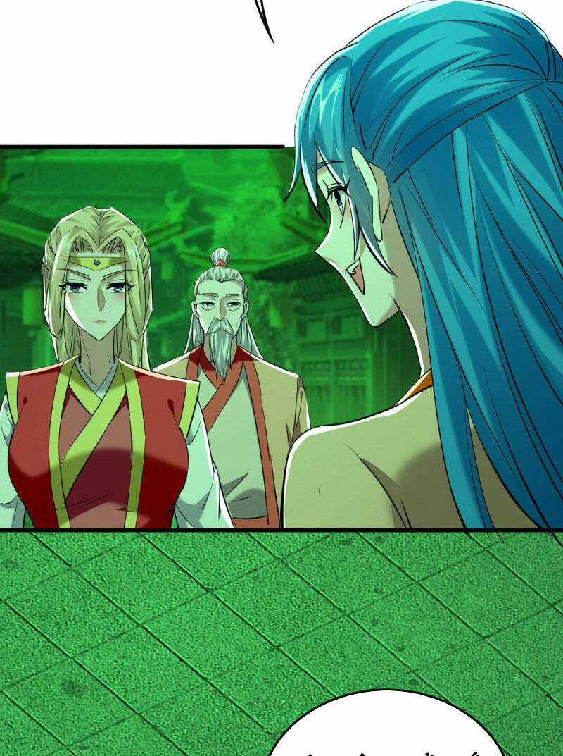 Tiên Đế Qui Lai Chapter 354 trang 36