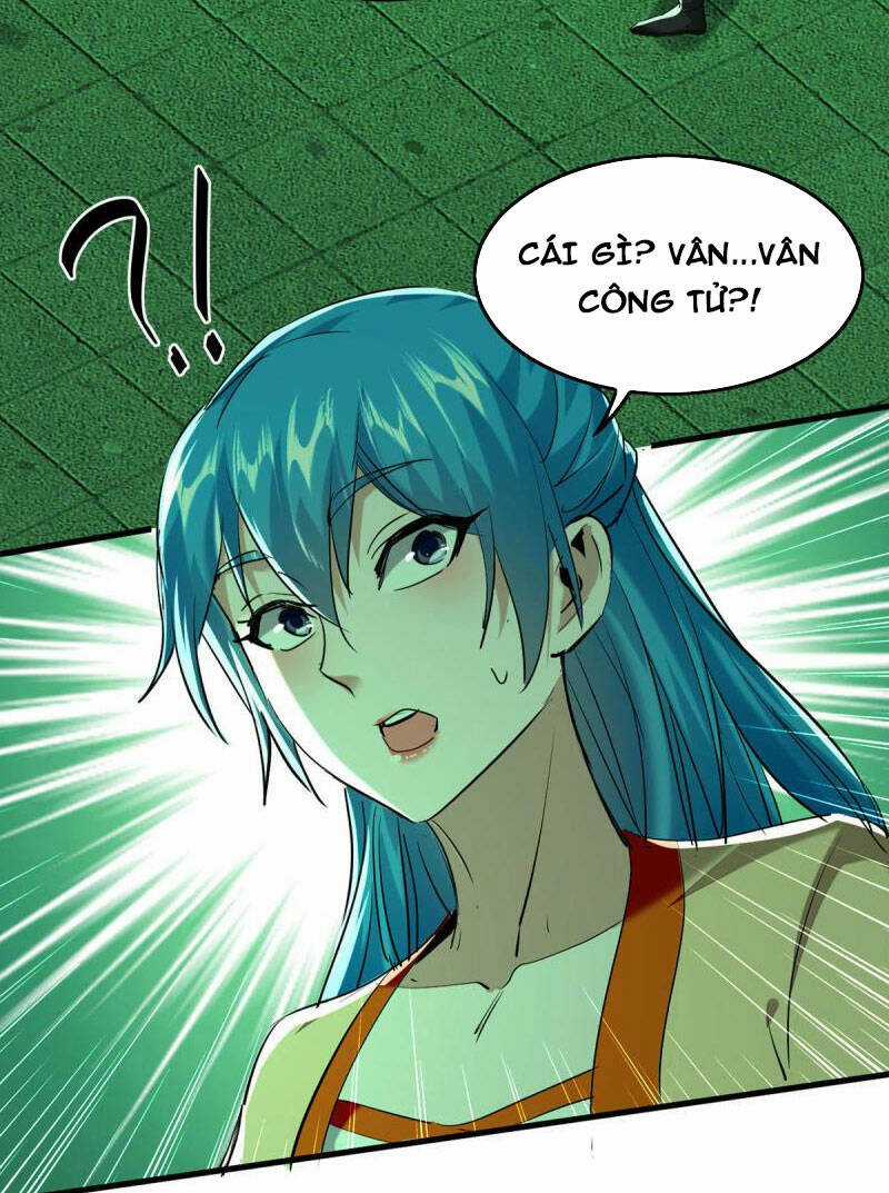 Tiên Đế Qui Lai Chapter 354 trang 38