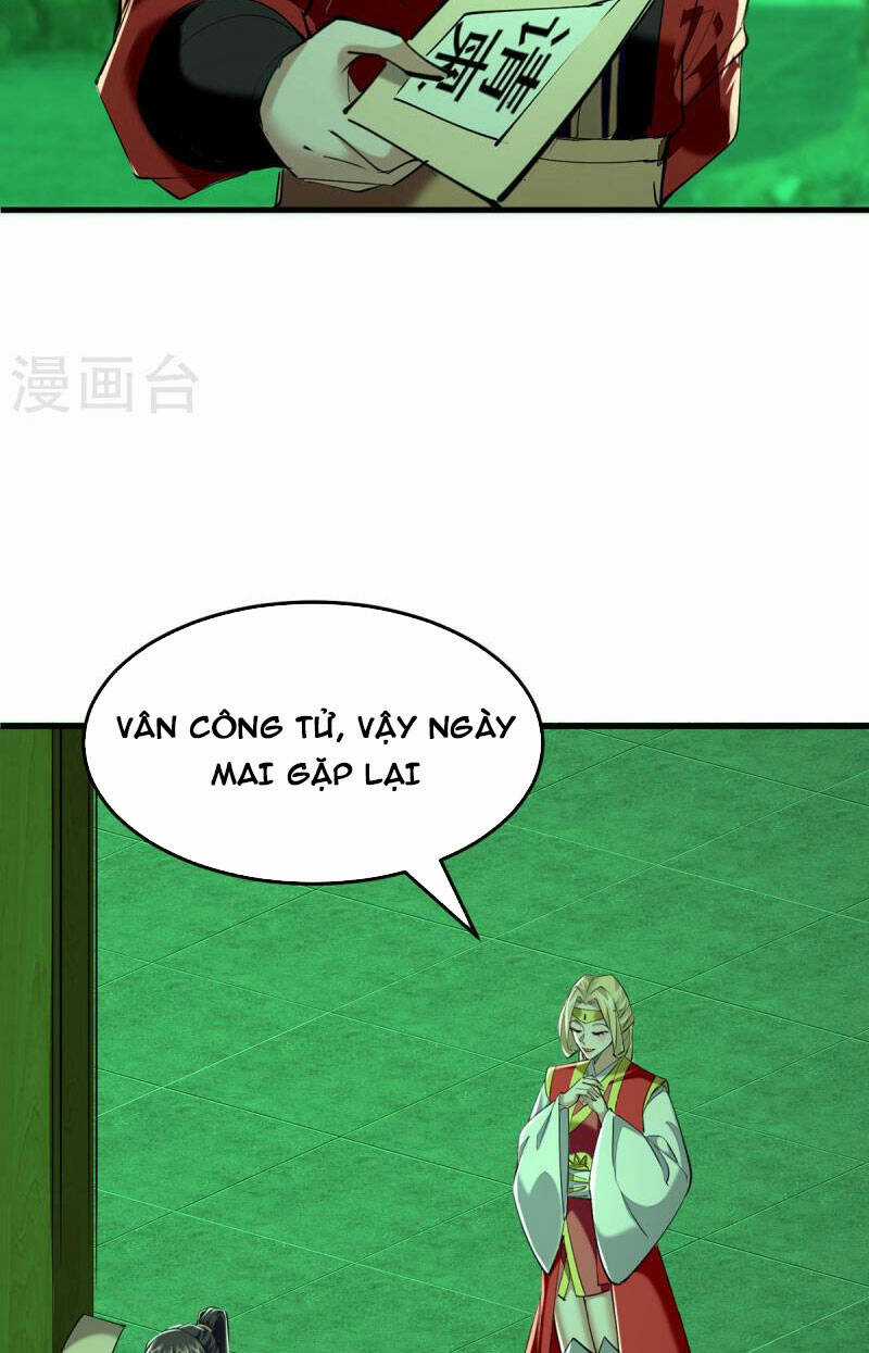 Tiên Đế Qui Lai Chapter 354 trang 4