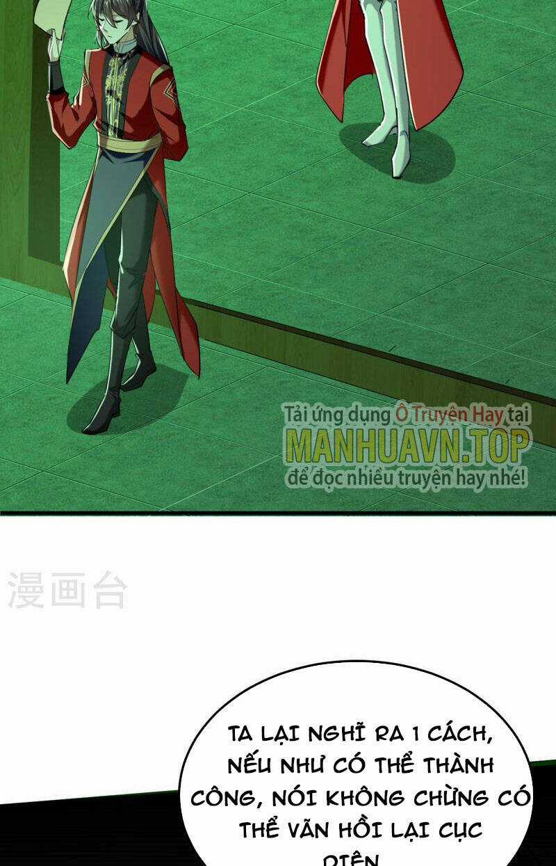 Tiên Đế Qui Lai Chapter 354 trang 5