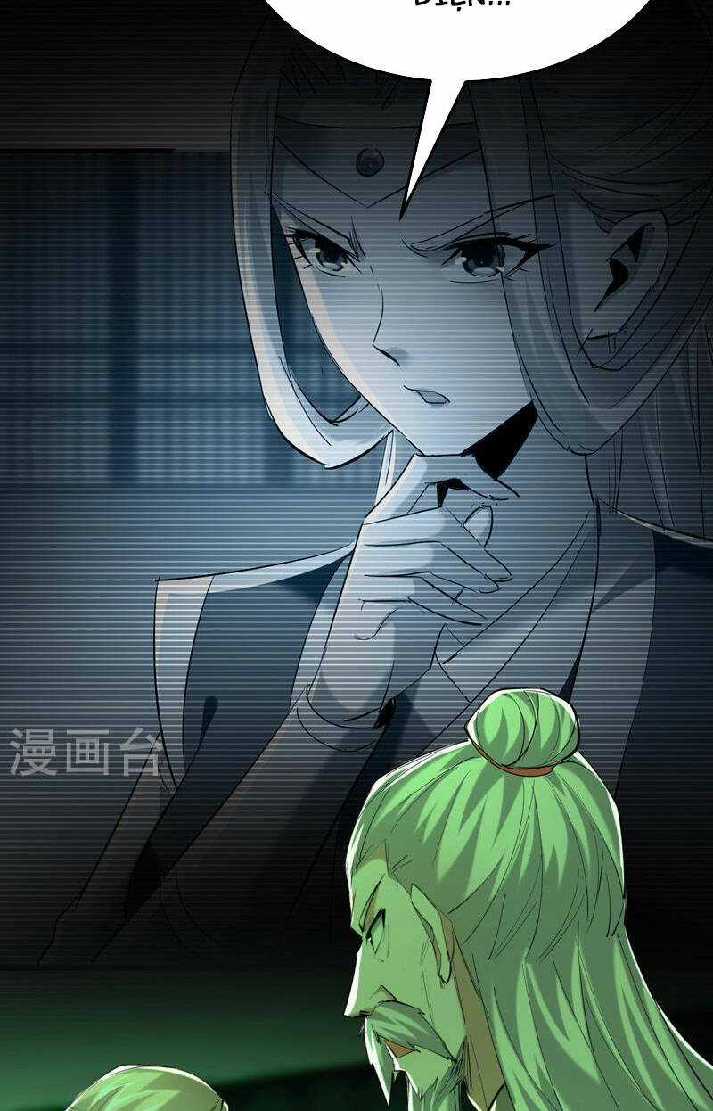 Tiên Đế Qui Lai Chapter 354 trang 6