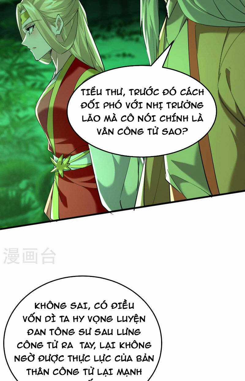 Tiên Đế Qui Lai Chapter 354 trang 7