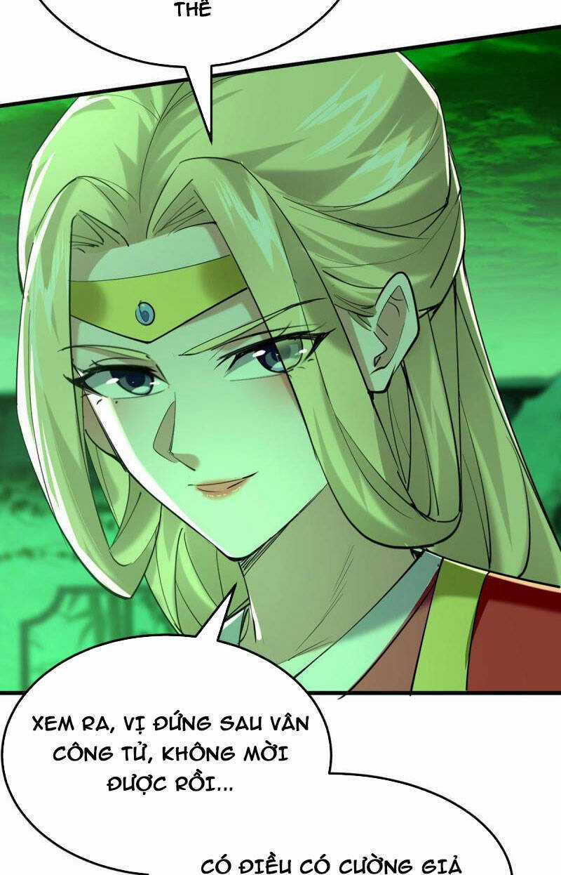 Tiên Đế Qui Lai Chapter 354 trang 8