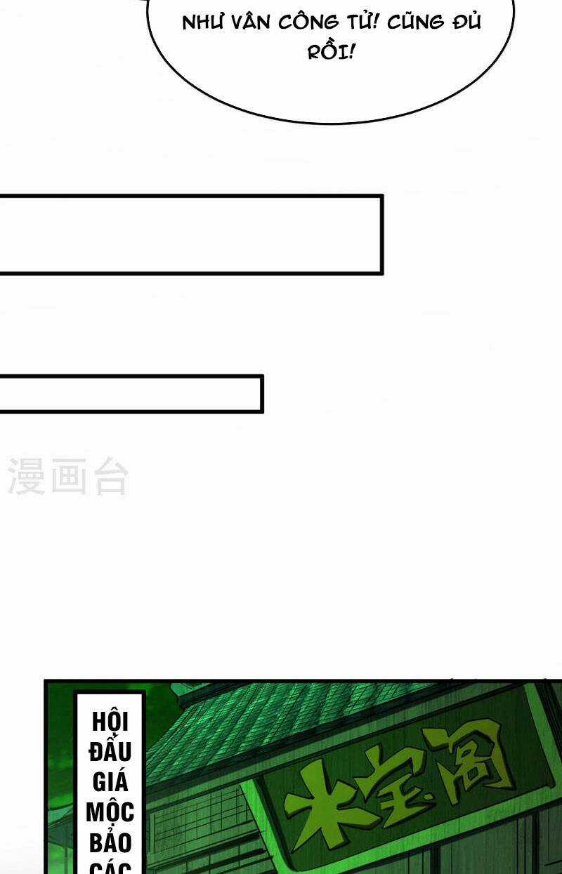 Tiên Đế Qui Lai Chapter 354 trang 9